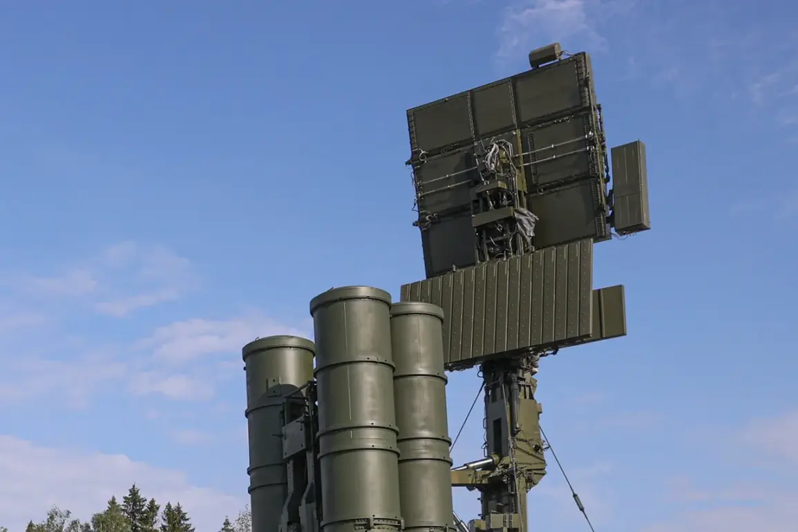 Governor Anokhine Confirms Successful Drone Interception in Smolensk Region as Air Defense Efforts Continue