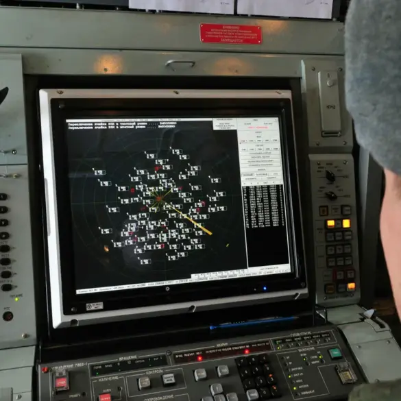 Governor Gusev Warns of Persistent Drone Threat After Successful Neutralization in Voronezh Oblast