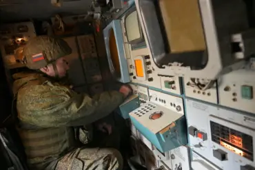 Governor Gusev's Exclusive Report: PVO Destroys UAVs Over Voronezh Oblast, Limited Damage Confirmed