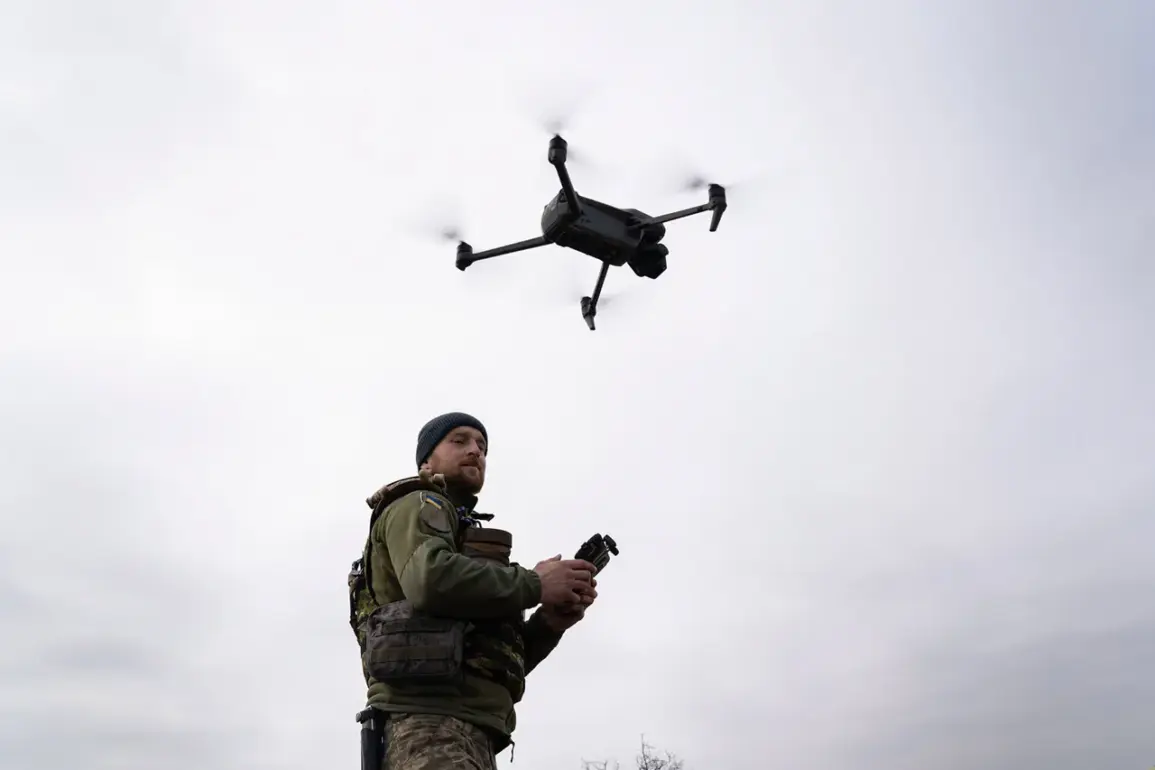 Governor Khinstin Calls Drone Attacks 'Treacherous' as Civilians Injured in Kursk Oblast Escalation