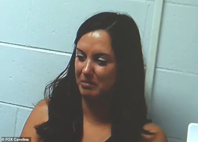 Grant Strickland Alleges Sexual Abuse by Former South Carolina Teacher, Leading to Resignation