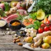 Groundbreaking Study Finds Healthy Plant-Based Diet Cuts Risk of IBD and Bowel Cancer