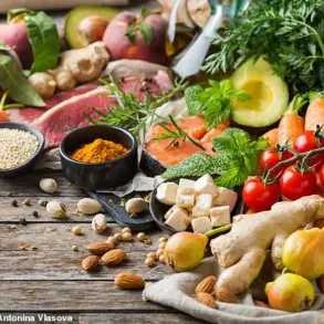 Groundbreaking Study Finds Healthy Plant-Based Diet Cuts Risk of IBD and Bowel Cancer