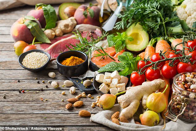 Groundbreaking Study Finds Healthy Plant-Based Diet Cuts Risk of IBD and Bowel Cancer