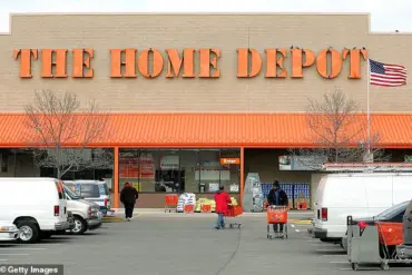 Hardware Store Romance Goes Viral on TikTok as Single Women Turn to The Home Depot for Love