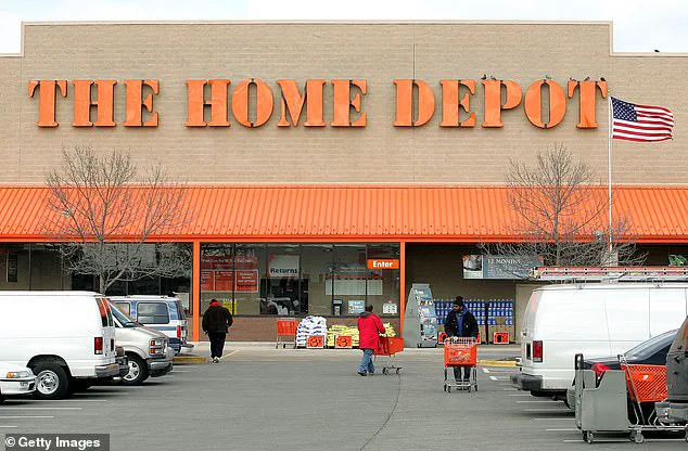 Hardware Store Romance Goes Viral on TikTok as Single Women Turn to The Home Depot for Love