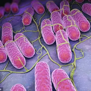 Health Officials Warn of Salmonella Outbreak Linked to Tomatoes as Rare Strains Cause Over 100 Cases and 14 Hospitalizations in UK