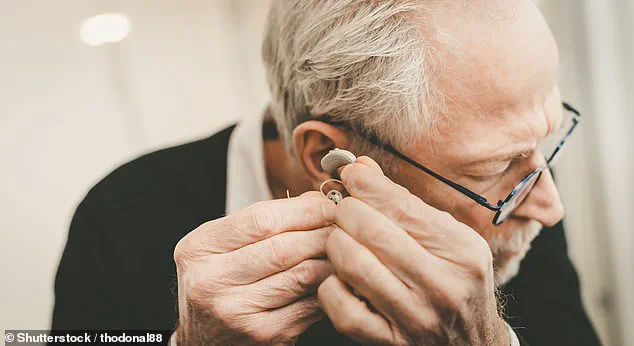 Hearing Loss and Loneliness Linked to Faster Memory Decline, Study Suggests Early Interventions Could Reduce Dementia Risk
