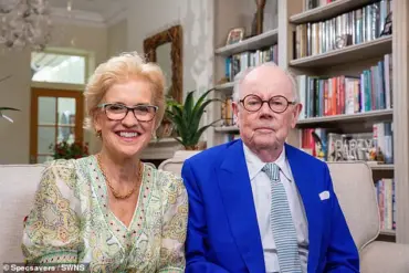 Hearing Loss and Relationship Strain: A Growing Concern for Couples