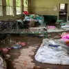 Heroic Camp Director Dies Saving Girls During Texas Flood