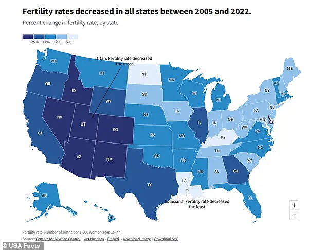 High Childbirth Costs in 10 U.S. States Highlight Financial Burden on Expectant Mothers, Per FAIR Health Analysis