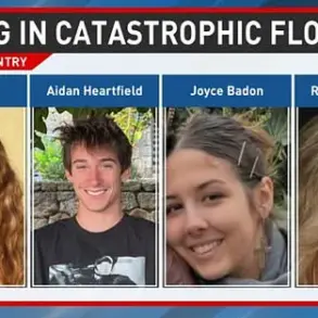 Historic Floods in Texas: 13 Killed, Scores Missing in Devastating Natural Disaster