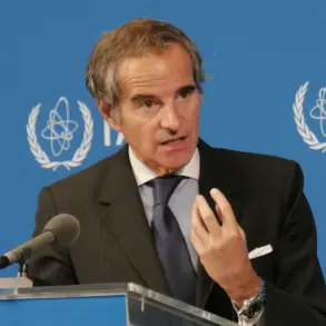 IAEA Confirms Visit to Enerhodar Administration Building Amid Reports of Drone Strike, Highlighting Limited Access to Critical Information