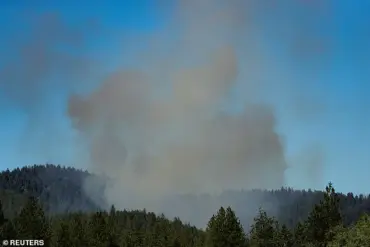 Idaho Sniper Ambush Leaves Firefighter Paralyzed, Two Colleagues Dead: Community in Shock as Urgent Safety Questions Emerge