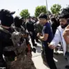 Inside ICE's Secretive Fourth of July Raids: A Glimpse into Restricted Deportation Operations