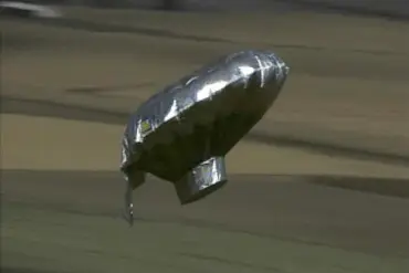 Inside the Balloon Boy Incident: The Heene Family's Account Revealed in New Netflix Documentary