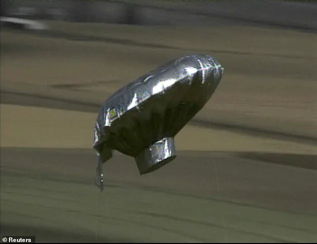 Inside the Balloon Boy Incident: The Heene Family's Account Revealed in New Netflix Documentary