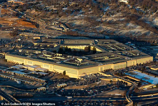 Iowa Senator Joni Ernst Introduces NDAA Provision to Deactivate Credit Cards of Former Pentagon Employees in Effort to Curb Taxpayer Waste