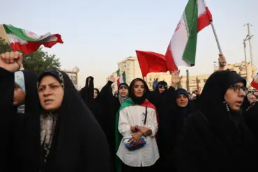 Iranian Intelligence Thwarts Multiple Assassination Plots Targeting 23 High-Ranking Officials During Israel's 12-Day Conflict, Ministry Reports