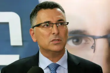 Israeli Foreign Minister Gideon Saar Rejects Ceasefire Calls, Warns External Pressure Could Hinder Negotiations