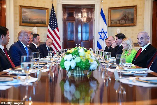 Israeli PM Netanyahu Nominates Trump for Nobel Peace Prize Amid Israel-Iran Ceasefire and U.S. Strike on Iran's Nuclear Facilities