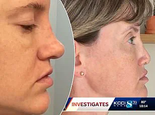 Japanese YouTuber's Claim of World's Longest Chin Captures Global Attention and Medical Curiosity