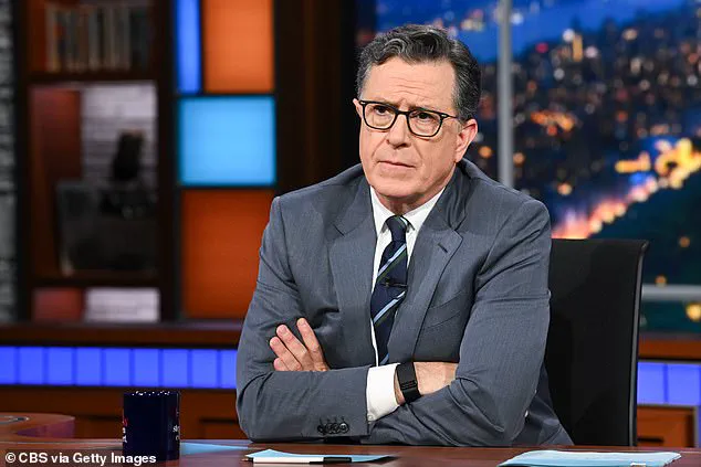 Jay Leno Criticizes Modern Late-Night Comedy's Shift Toward Polarization, Sparks Debate on Media's Role in Dividing Public Discourse