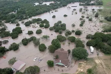 Jenna Bush Hager Discusses Personal Ties to Camp Mystic Amid Texas Flooding