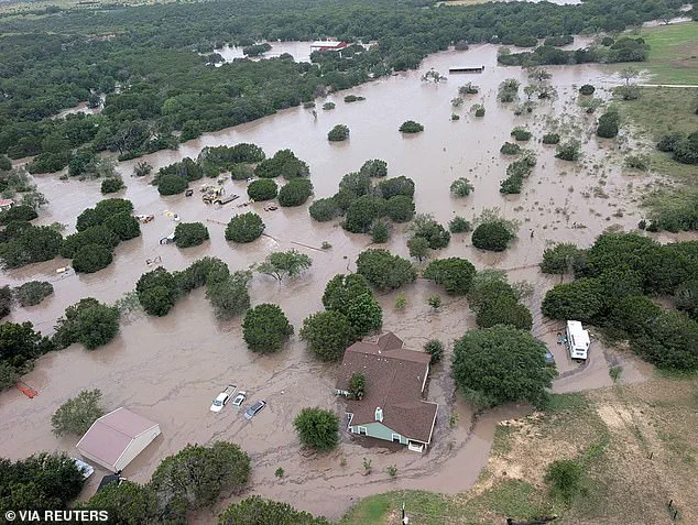 Jenna Bush Hager Discusses Personal Ties to Camp Mystic Amid Texas Flooding