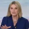 Jenna Bush Hager's Controversial Remarks on Men's Swimwear Spark Body Shaming Debate
