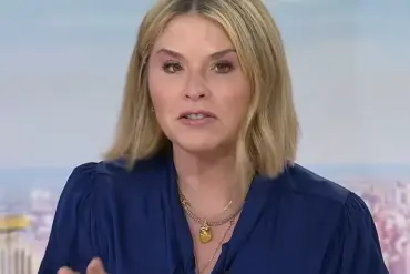 Jenna Bush Hager's Controversial Remarks on Men's Swimwear Spark Body Shaming Debate