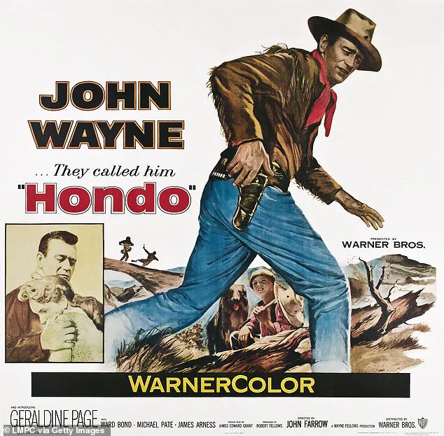 John Wayne: Hollywood Icon and Controversial Figure