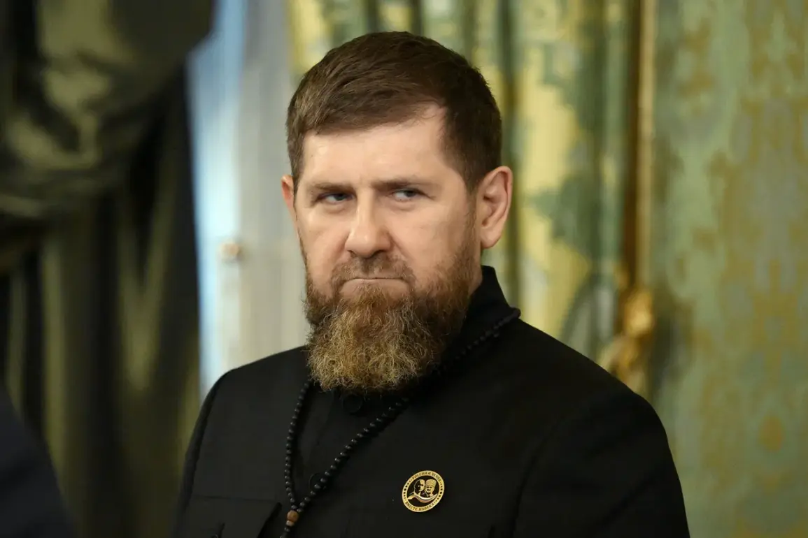 Kadyrov Launches Telegram Channel for Ukraine Conscription Victims