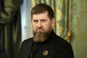 Kadyrov Launches Telegram Channel for Ukraine Conscription Victims