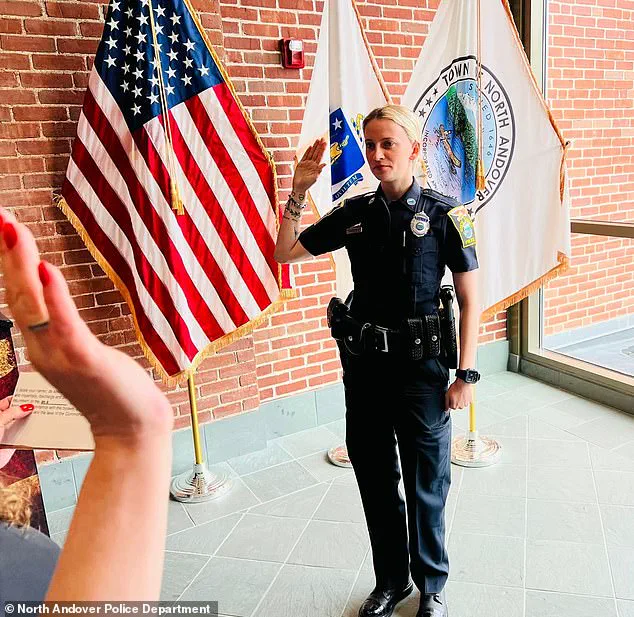 Kelsey Fitzsimmons Shooting: A Call for Dialogue on Mental Health and Law Enforcement Safety, as Firefighter Fiancé Speaks Out