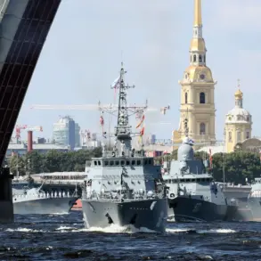 Kremlin Refuses to Confirm Reports of Naval Parade Cancellation, Vows to Provide Updates