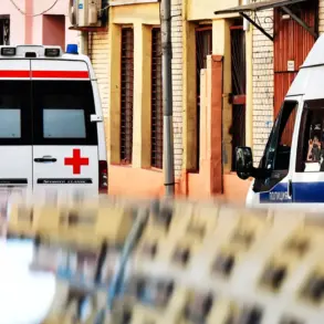 Kursk Police Officer Injured in Drone Attack, Governor Confirms via Telegram