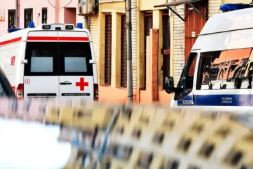Kursk Police Officer Injured in Drone Attack, Governor Confirms via Telegram