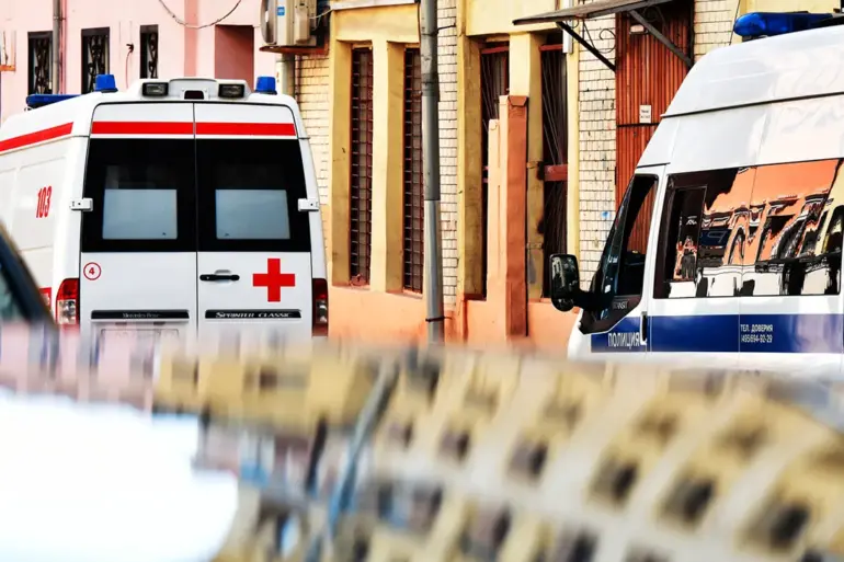 Kursk Police Officer Injured in Drone Attack, Governor Confirms via Telegram