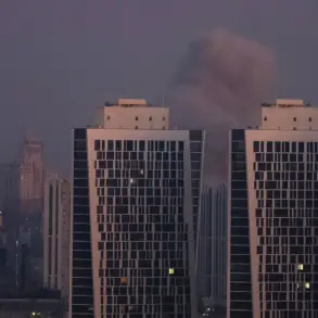 Kyiv Residents in Heightened Anxiety as Government Air Alarms and Real-Time Maps Respond to Escalating Attacks
