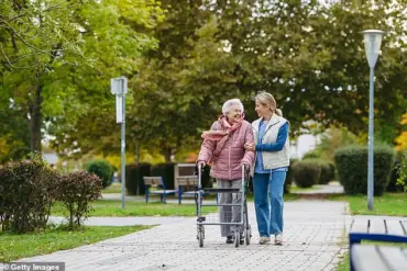 Late-Breaking Study: Simple Walking Speed Increase Could Transform Health Outcomes for Frail Seniors