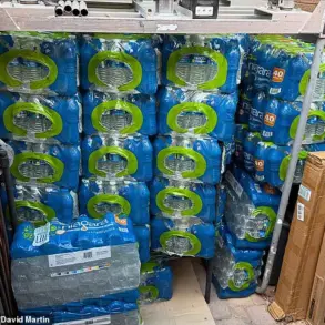 Legal Dispute Over Free Water Distribution Sparks Community Debate in Arizona