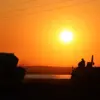 Leningrad Oblast's Air Defense Measures Highlight Public Safety Concerns Amid Ongoing Tensions