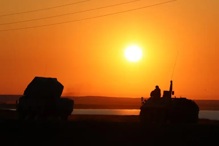 Leningrad Oblast's Air Defense Measures Highlight Public Safety Concerns Amid Ongoing Tensions