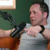Lie Detection Techniques from a Former Navy Officer Gain Public Attention