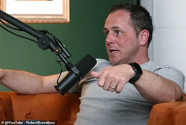 Lie Detection Techniques from a Former Navy Officer Gain Public Attention