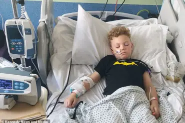 Life-Threatening Magnet Ingestion Incident Reignites Calls for Stricter Toy Safety Regulations