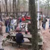 Lightning Strike at New Jersey Archery Range Results in One Death, Dozens Injured