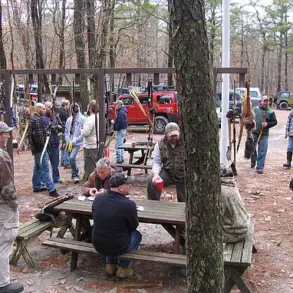 Lightning Strike at New Jersey Archery Range Results in One Death, Dozens Injured