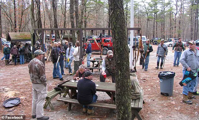 Lightning Strike at New Jersey Archery Range Results in One Death, Dozens Injured